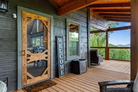 57 Gentle Ponds View Murphy NC 28906