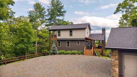 57 Gentle Ponds View Murphy NC 28906