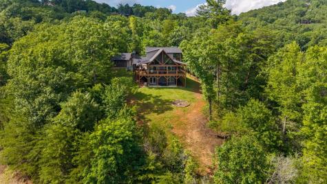 57 Gentle Ponds View Murphy NC 28906