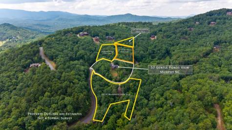57 Gentle Ponds View Murphy NC 28906