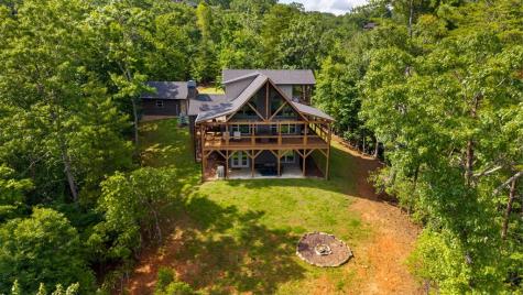 57 Gentle Ponds View Murphy NC 28906