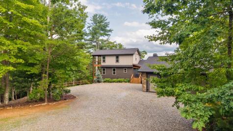 57 Gentle Ponds View Murphy NC 28906