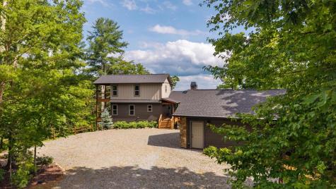 57 Gentle Ponds View Murphy NC 28906