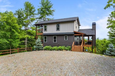 57 Gentle Ponds View Murphy NC 28906
