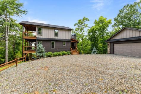 57 Gentle Ponds View Murphy NC 28906