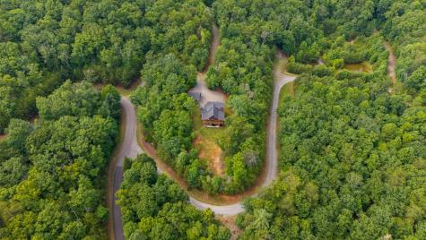 57 Gentle Ponds View Murphy NC 28906