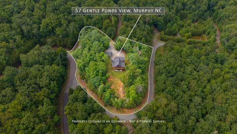 57 Gentle Ponds View Murphy NC 28906