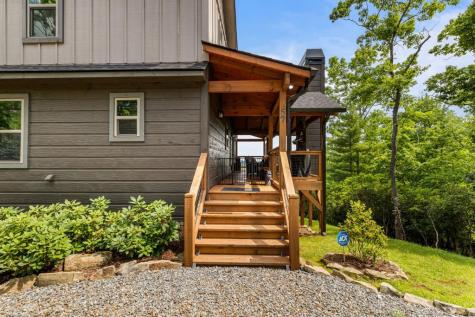 57 Gentle Ponds View Murphy NC 28906