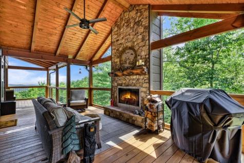 57 Gentle Ponds View Murphy NC 28906