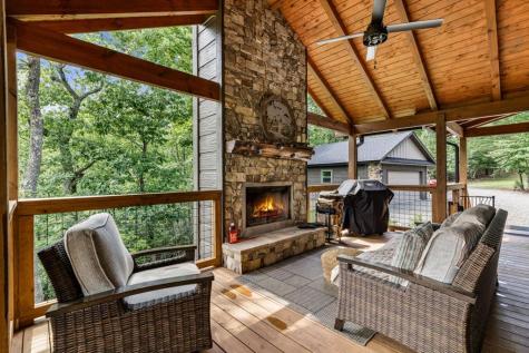 57 Gentle Ponds View Murphy NC 28906