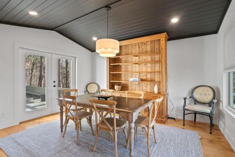 295 Vista Chalet Drive Ellijay GA 30540