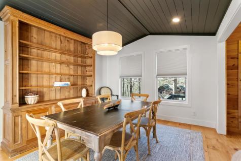 295 Vista Chalet Drive Ellijay GA 30540