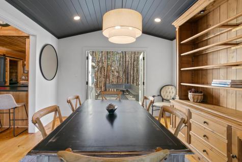 295 Vista Chalet Drive Ellijay GA 30540