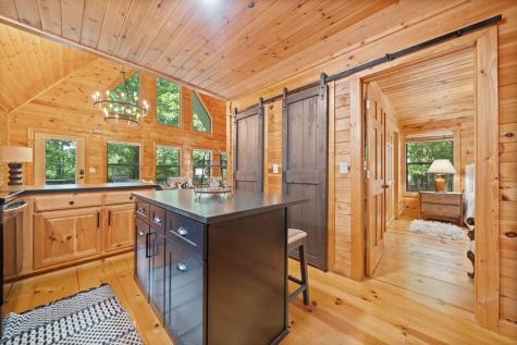295 Vista Chalet Drive Ellijay GA 30540