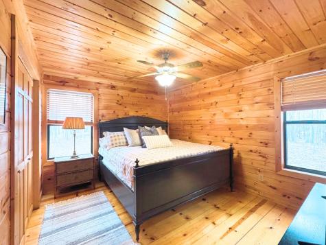 295 Vista Chalet Drive Ellijay GA 30540