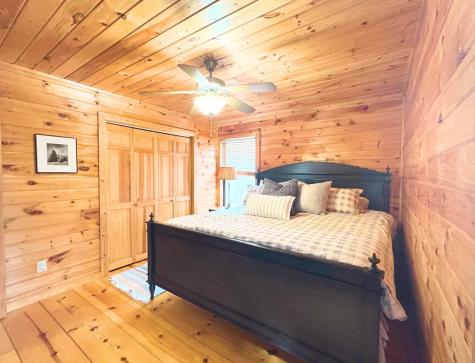 295 Vista Chalet Drive Ellijay GA 30540