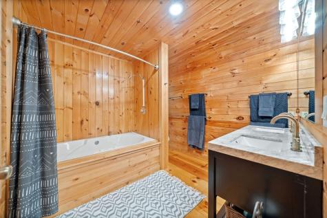 295 Vista Chalet Drive Ellijay GA 30540
