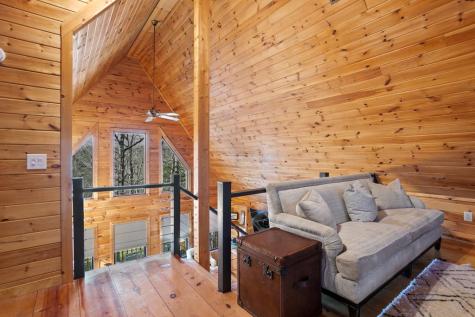 295 Vista Chalet Drive Ellijay GA 30540
