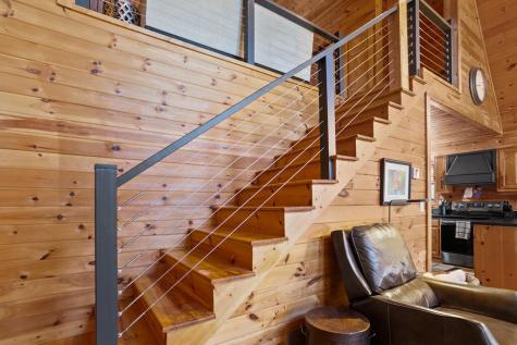 295 Vista Chalet Drive Ellijay GA 30540