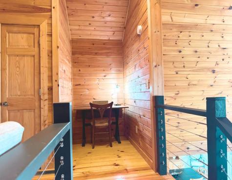 295 Vista Chalet Drive Ellijay GA 30540