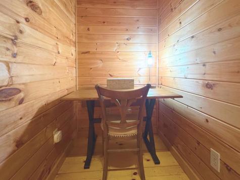 295 Vista Chalet Drive Ellijay GA 30540