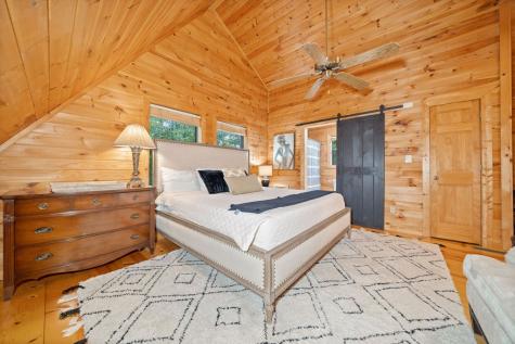 295 Vista Chalet Drive Ellijay GA 30540