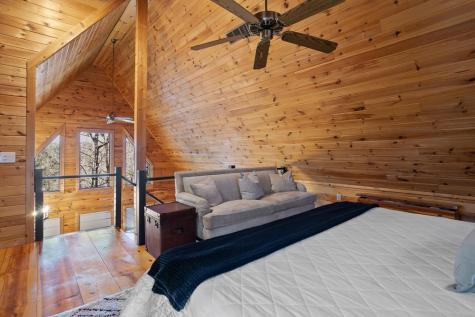 295 Vista Chalet Drive Ellijay GA 30540
