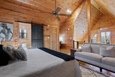 295 Vista Chalet Drive Ellijay GA 30540