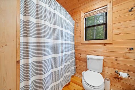 295 Vista Chalet Drive Ellijay GA 30540