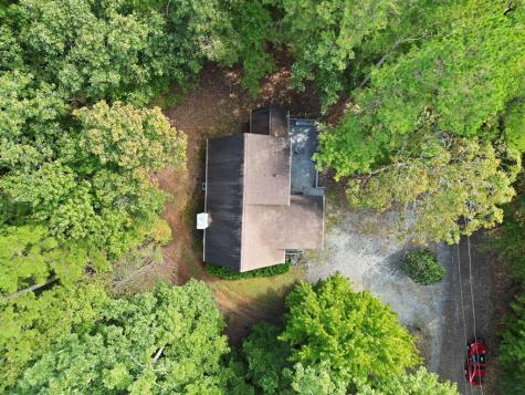 295 Vista Chalet Drive Ellijay GA 30540