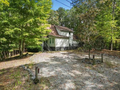 295 Vista Chalet Drive Ellijay GA 30540