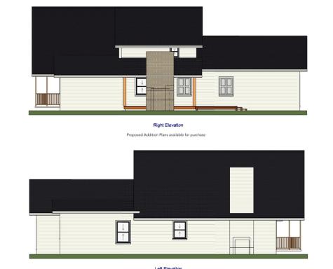 295 Vista Chalet Drive Ellijay GA 30540