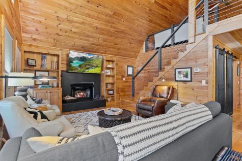295 Vista Chalet Drive Ellijay GA 30540