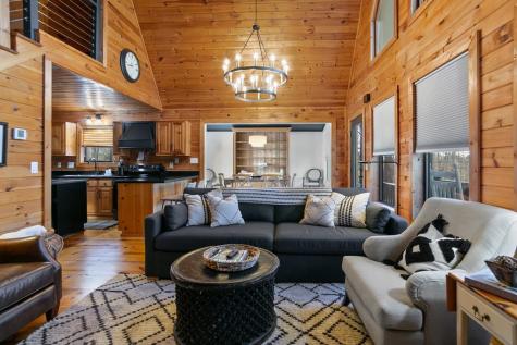 295 Vista Chalet Drive Ellijay GA 30540