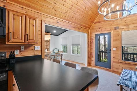 295 Vista Chalet Drive Ellijay GA 30540