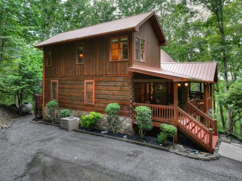 466 Hoot Owl Hill Morganton GA 30560