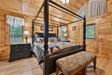 466 Hoot Owl Hill Morganton GA 30560