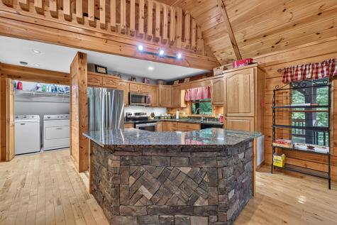 466 Hoot Owl Hill Morganton GA 30560