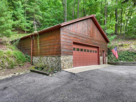 466 Hoot Owl Hill Morganton GA 30560