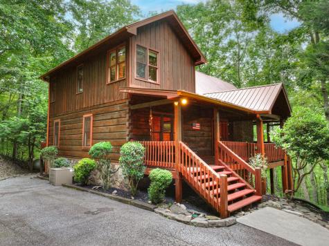 466 Hoot Owl Hill Morganton GA 30560