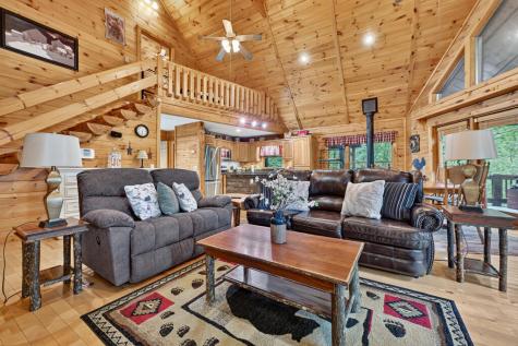 466 Hoot Owl Hill Morganton GA 30560