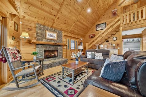 466 Hoot Owl Hill Morganton GA 30560