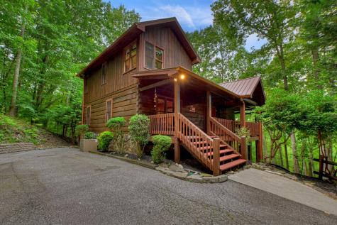 466 Hoot Owl Hill Morganton GA 30560
