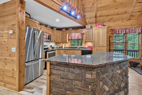 466 Hoot Owl Hill Morganton GA 30560
