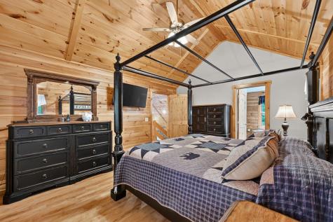 466 Hoot Owl Hill Morganton GA 30560