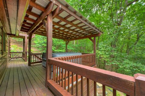 466 Hoot Owl Hill Morganton GA 30560