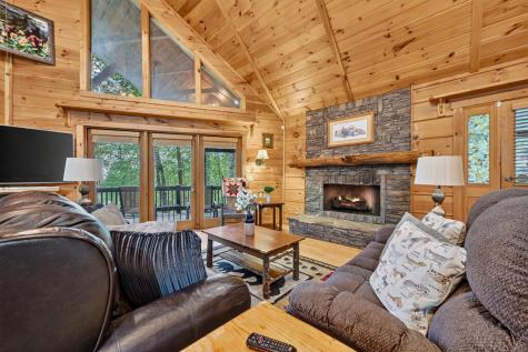 466 Hoot Owl Hill Morganton GA 30560