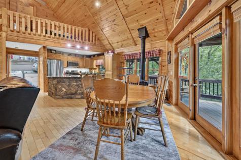 466 Hoot Owl Hill Morganton GA 30560