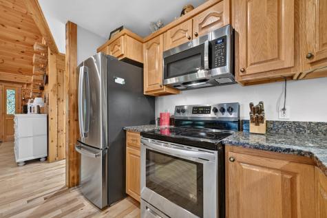 466 Hoot Owl Hill Morganton GA 30560
