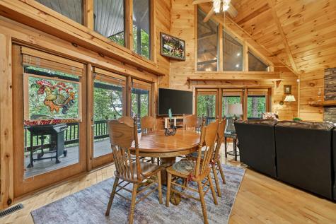 466 Hoot Owl Hill Morganton GA 30560